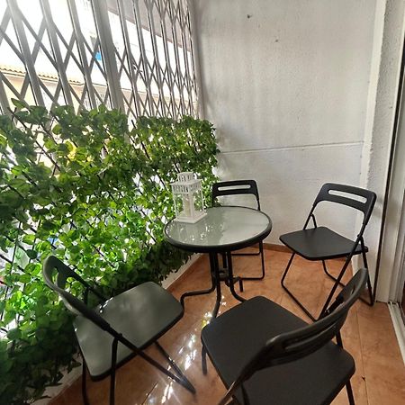 Apartamento Playa Del Cura Torrevieja Exterior foto