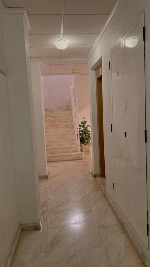 Apartamento Playa Del Cura Torrevieja Exterior foto