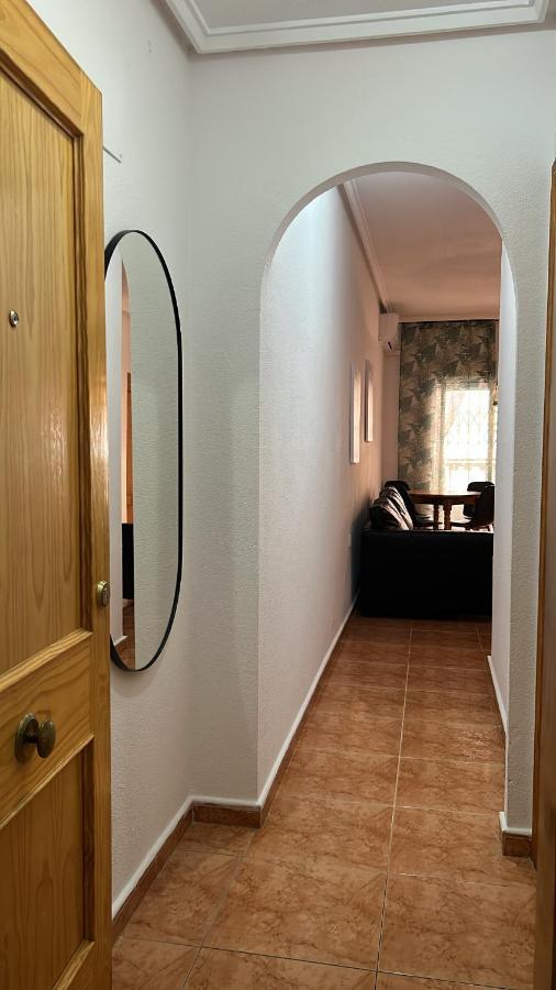 Apartamento Playa Del Cura Torrevieja Exterior foto