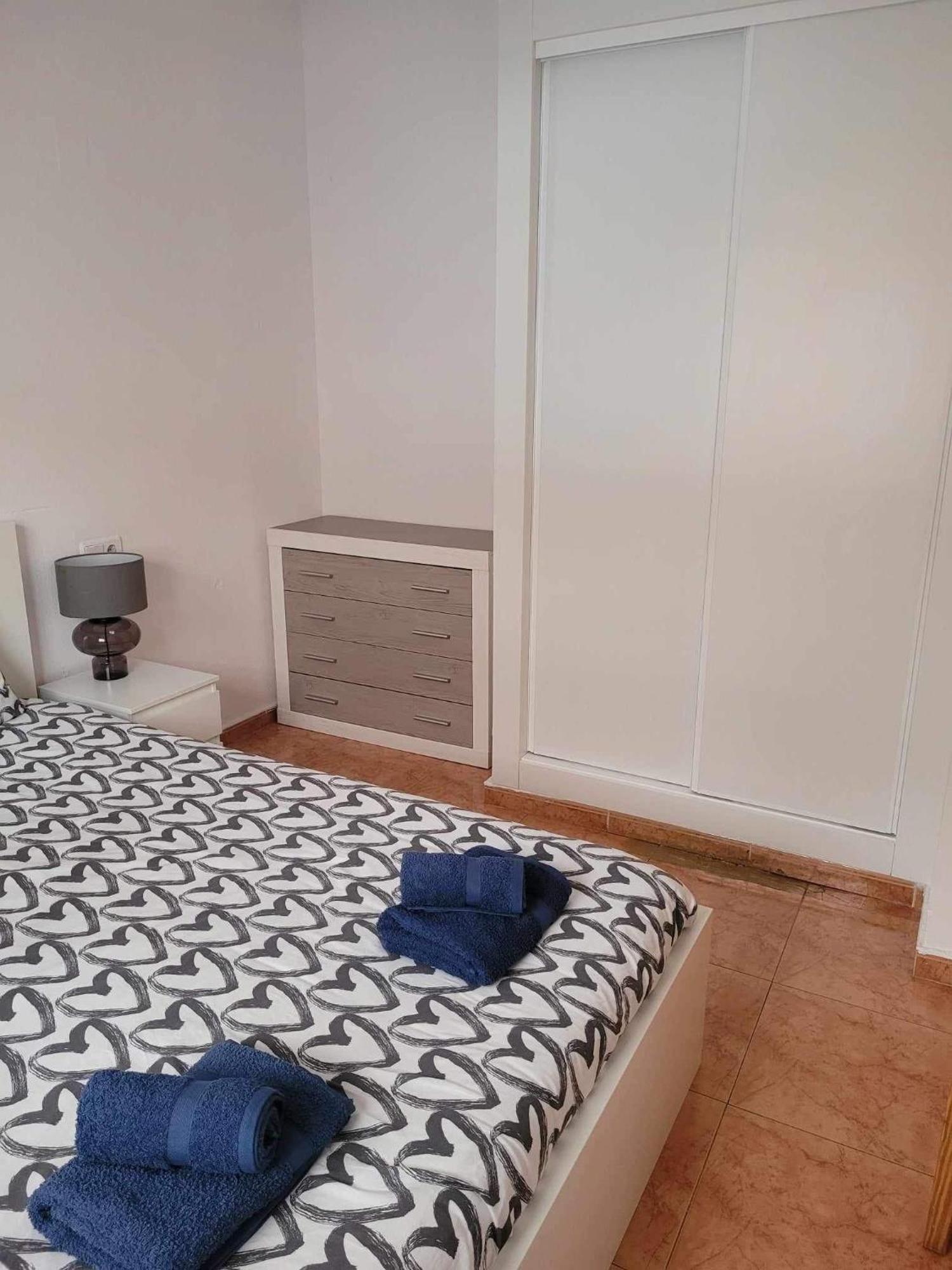 Apartamento Playa Del Cura Torrevieja Exterior foto